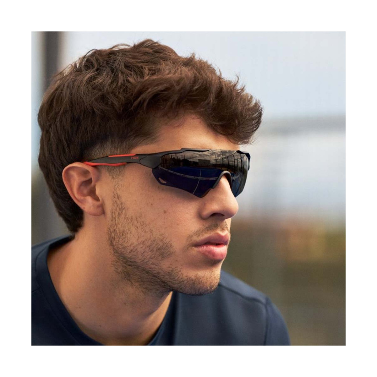Nox Mo Coppi Nerbo Sportbrille