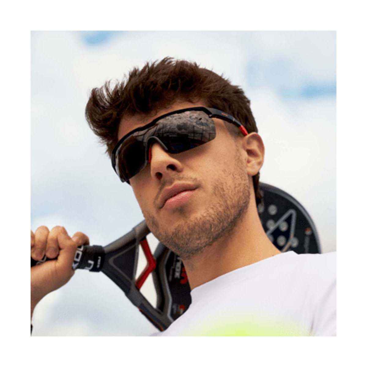 Nox Mo Fignon Tempo Sportbrille