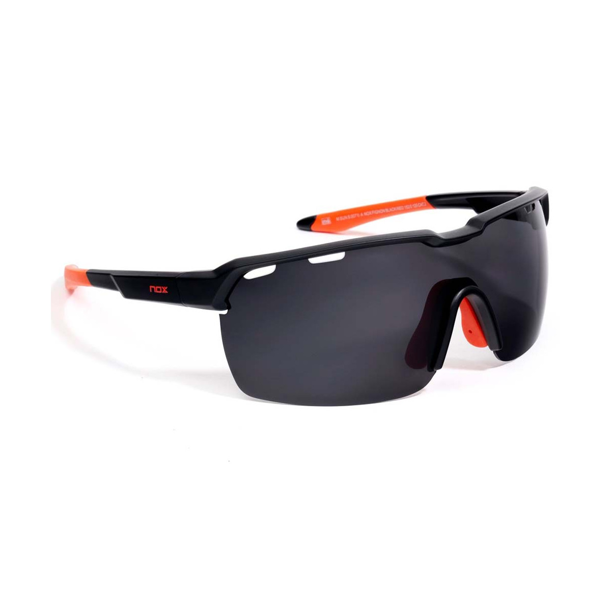Nox Mo Fignon Tempo Sportbrille