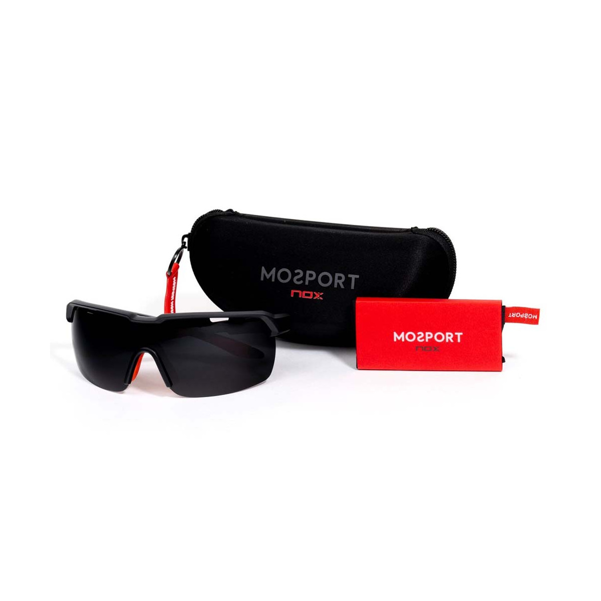 Nox Mo Fignon Tempo Sportbrille