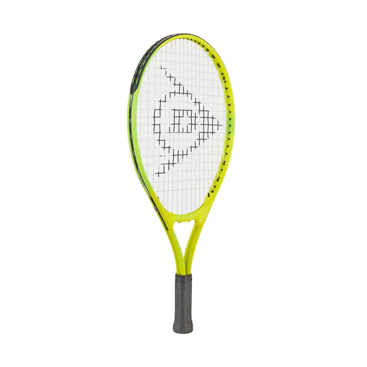 Dunlop Tristorm Junior 21 Tennisschl&auml;ger (225 g)