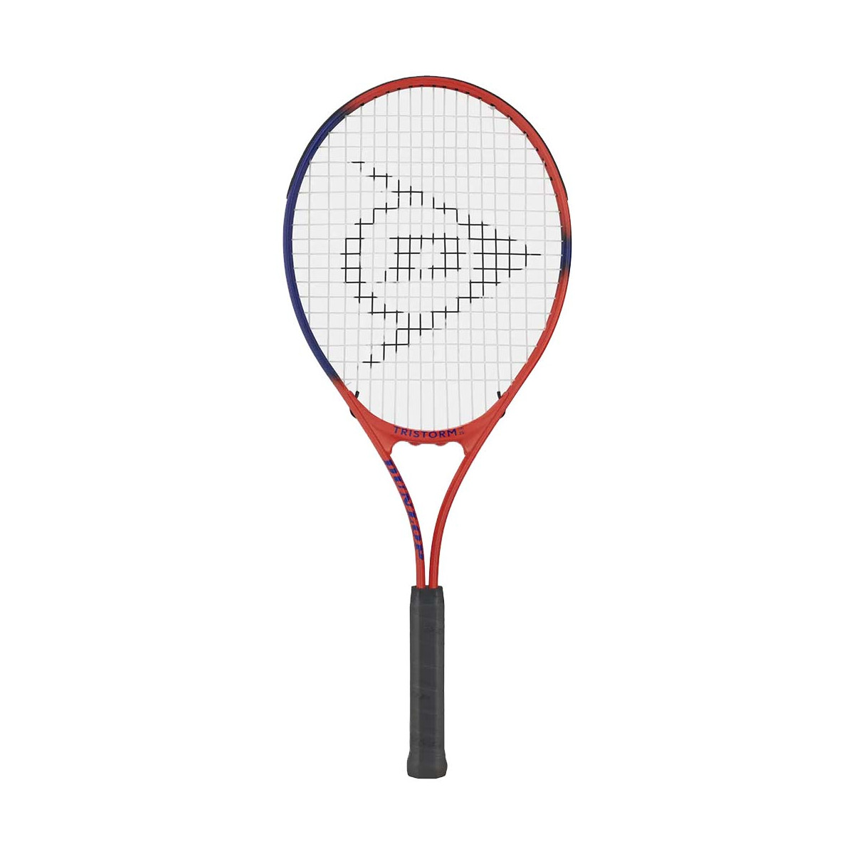Dunlop Tristorm Junior 25 Tennisschl&auml;ger (255 g)