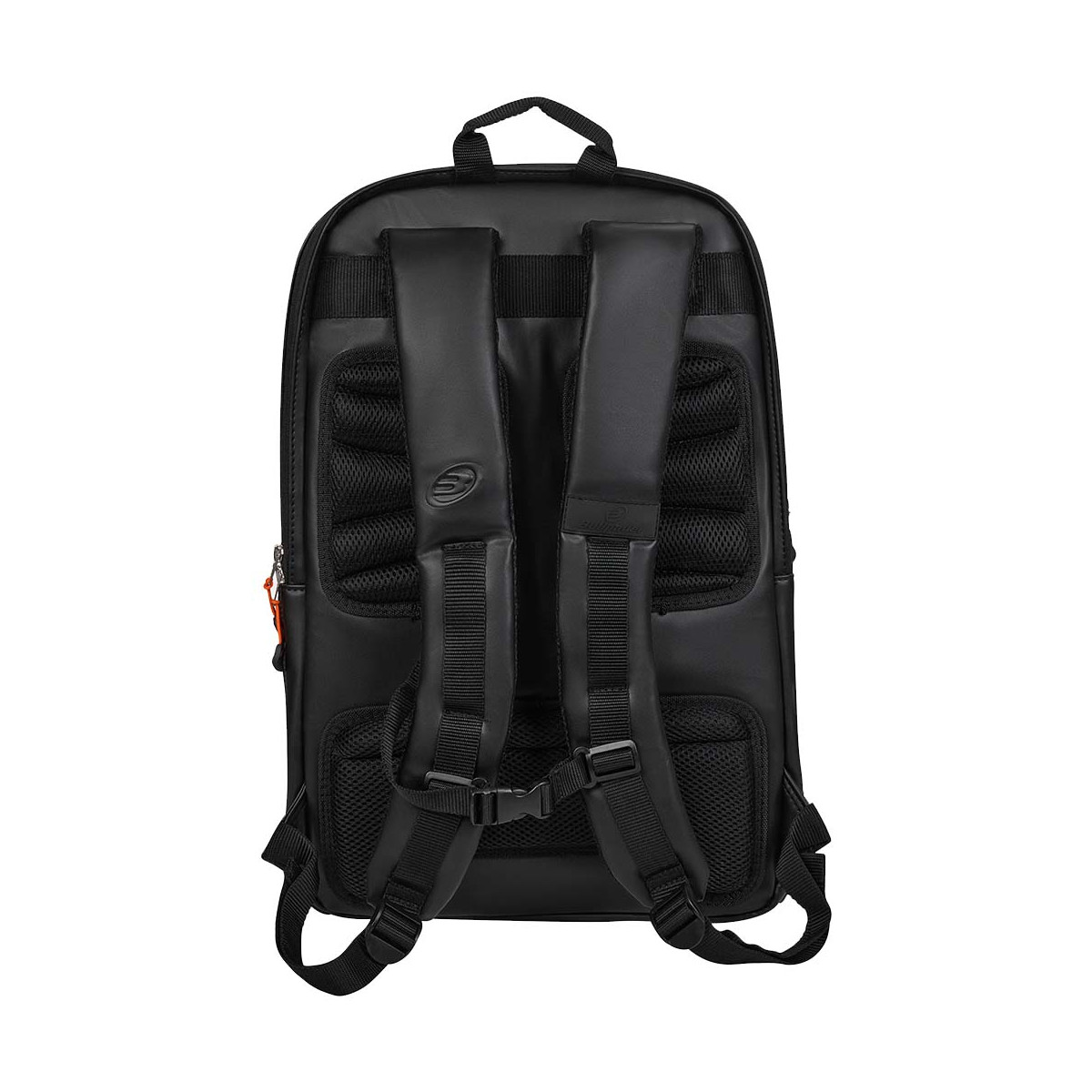 Bullpadel Hack 2026 Rucksack Grau / Schwarz