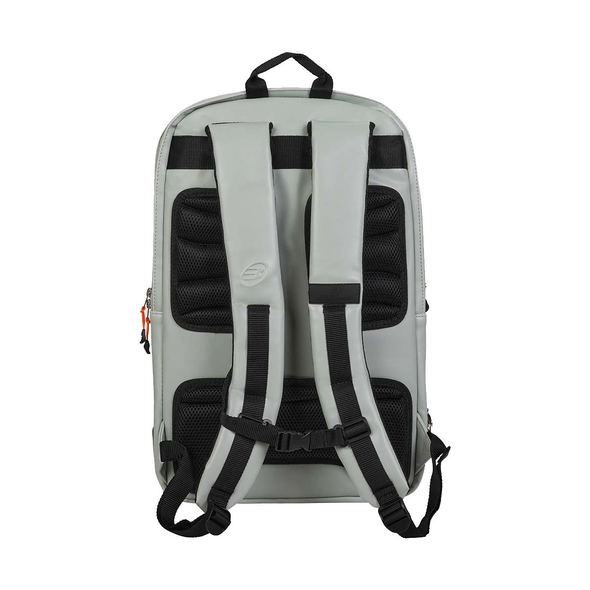Bullpadel Hack 2026 Rucksack Schwarz