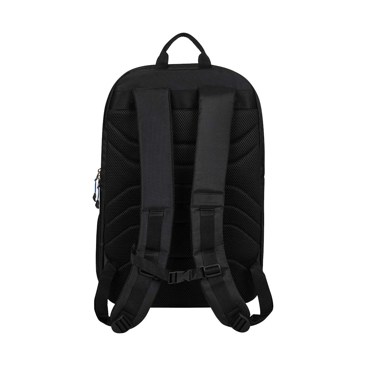 Bullpadel Vertex 2026 Rucksack Schwarz / Grau