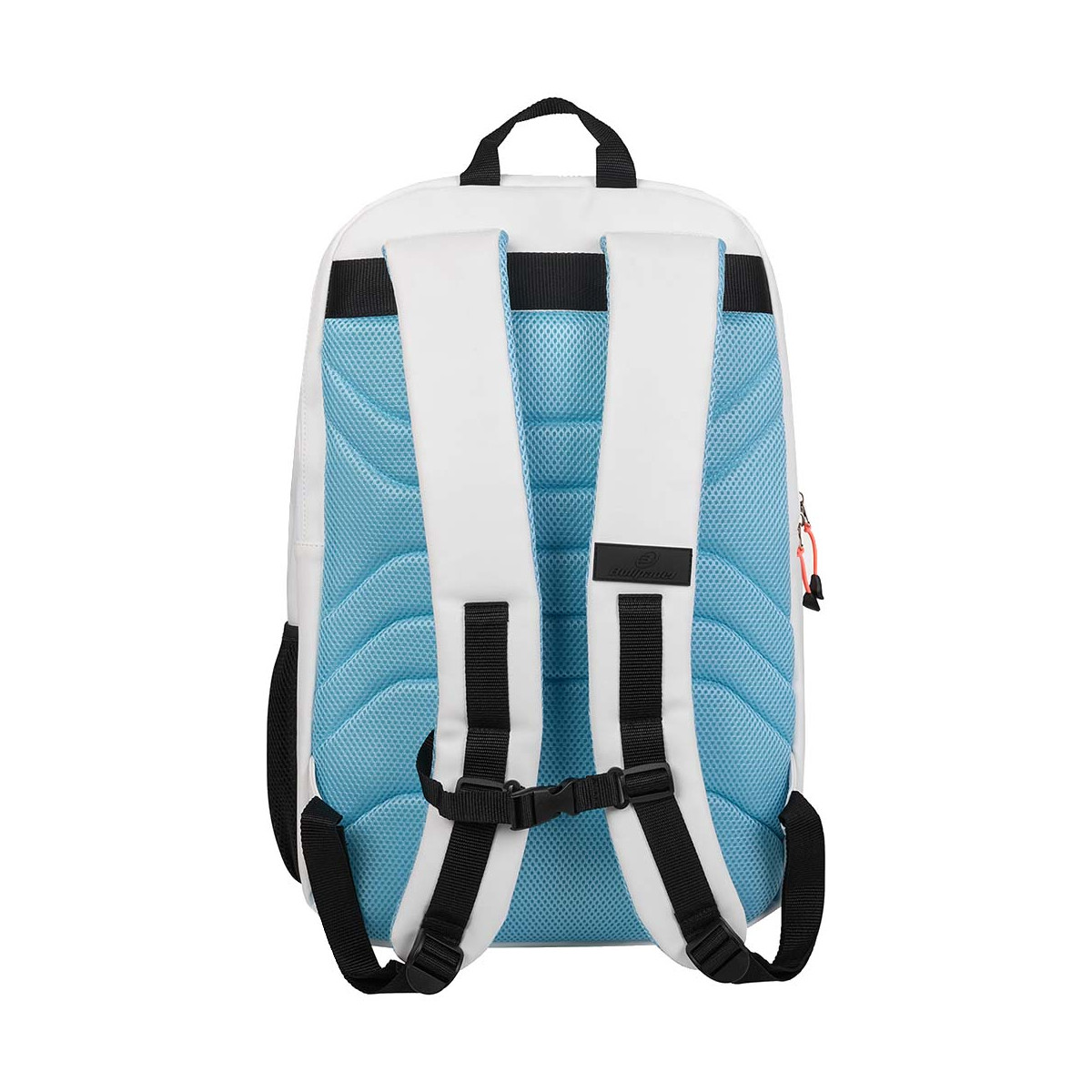 Bullpadel Vertex Woman 2026 Rucksack Wei&szlig; / Blau