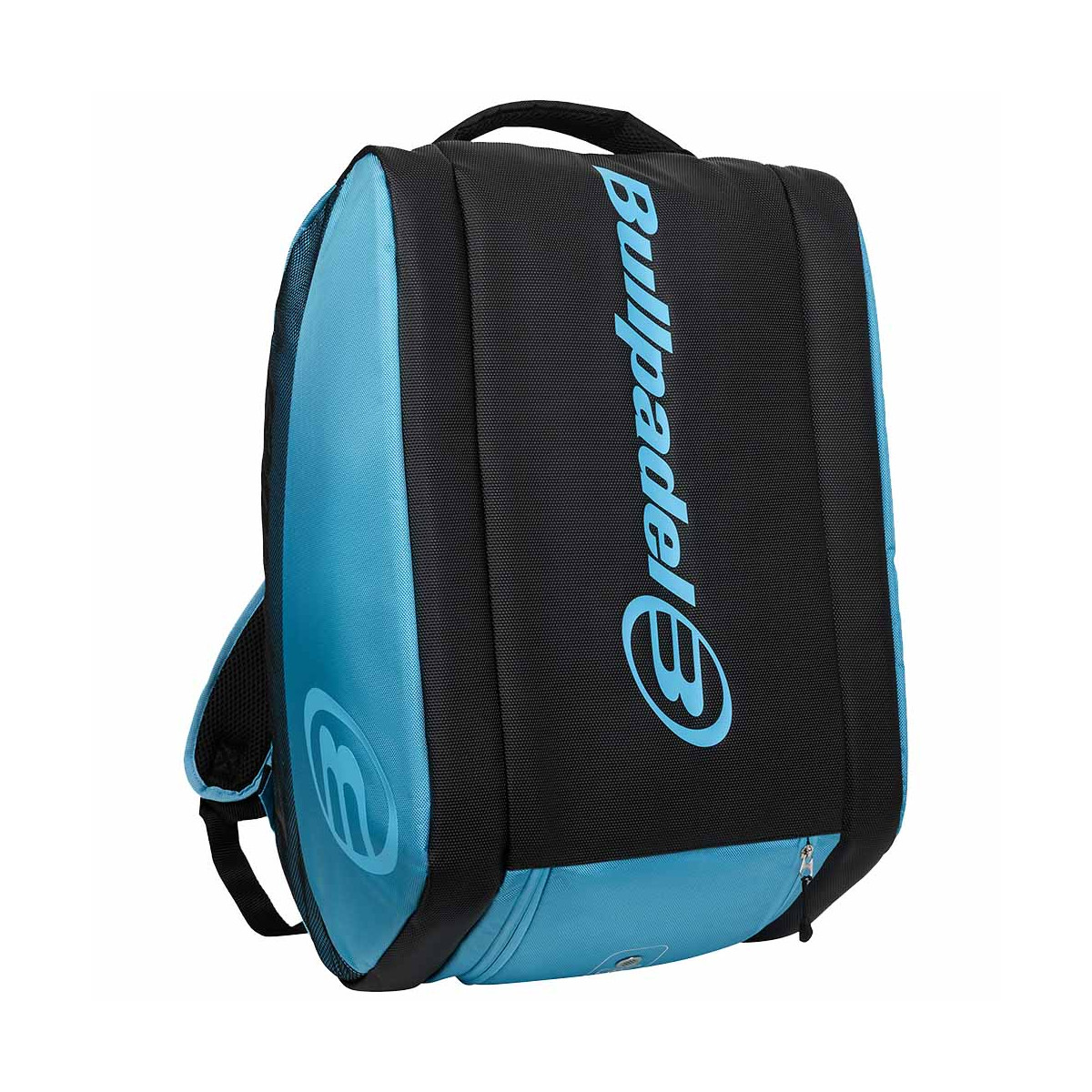 Bullpadel Vertex Woman 2026 Schl&auml;gertasche (Thermobag) Hellblau