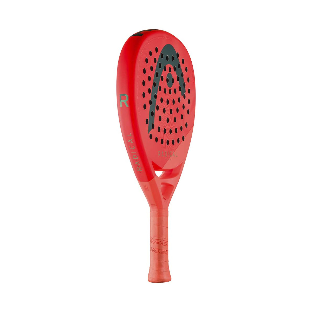 Head Radical Pro 2026 Padelschl&auml;ger