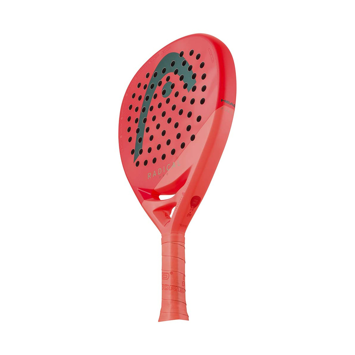 Head Radical Pro 2026 Padelschl&auml;ger