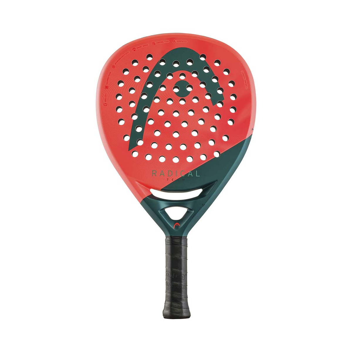 Head Radical Elite Padelschl&auml;ger
