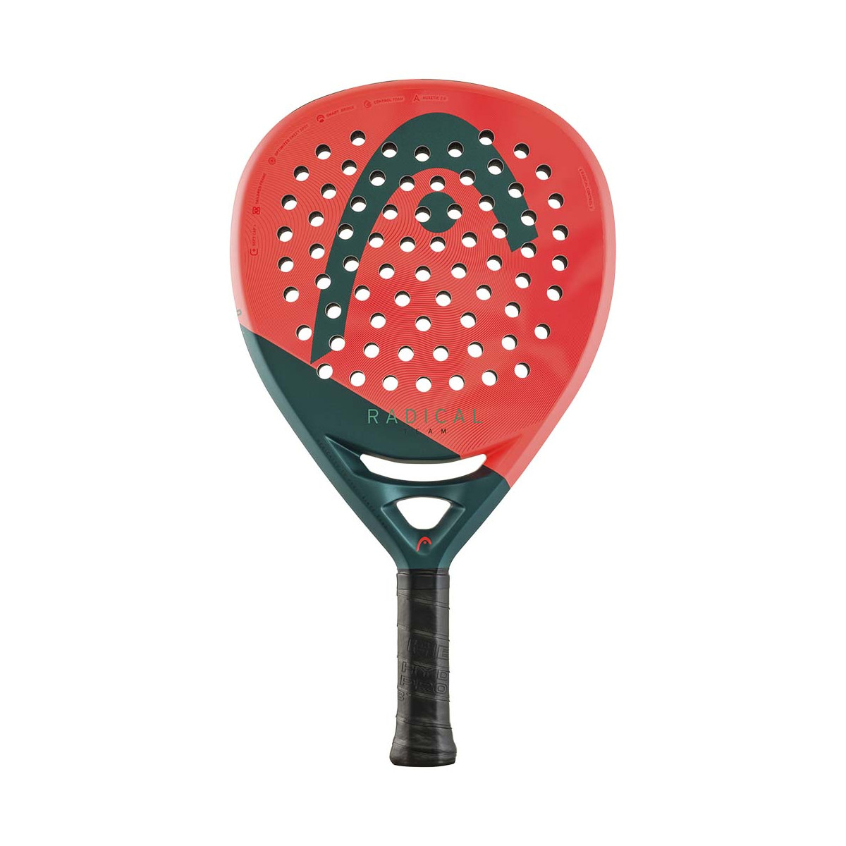 Head Radical Elite Padelschl&auml;ger