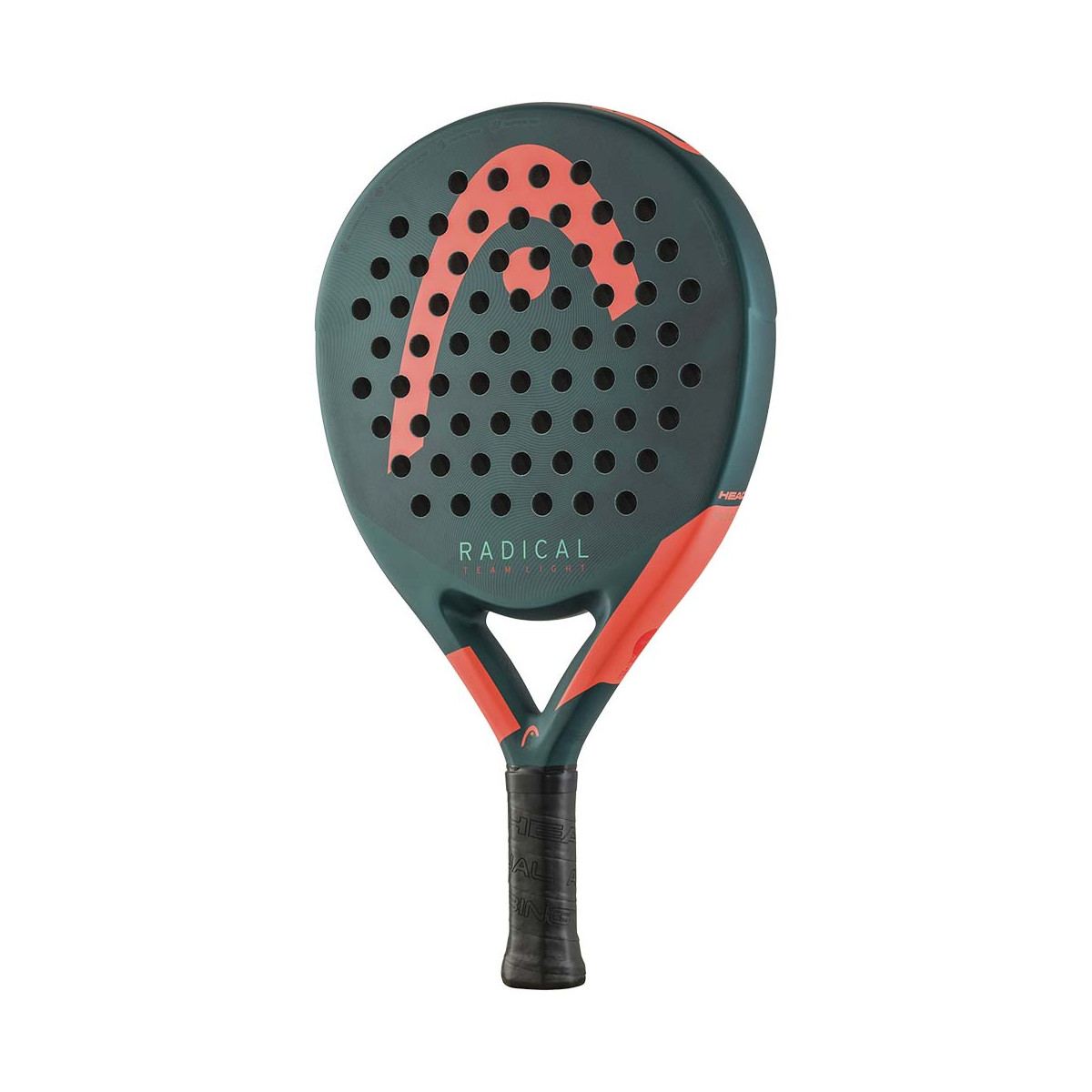 Head Radical Team Light 2026 Padelschl&auml;ger