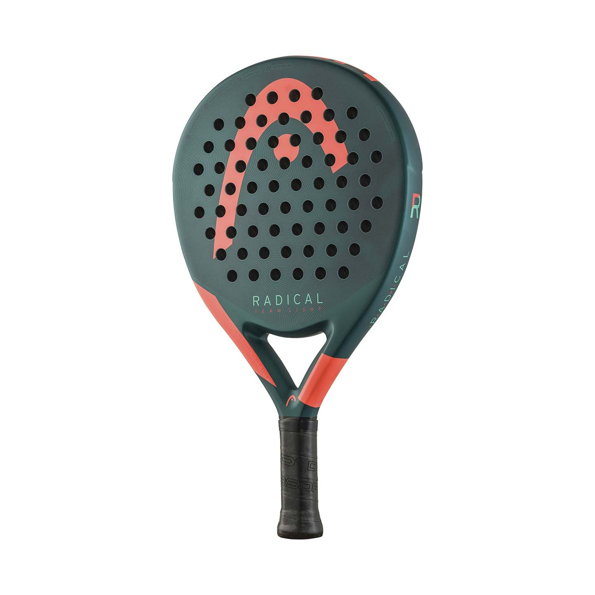 Head Radical Team Light 2026 Padelschl&auml;ger