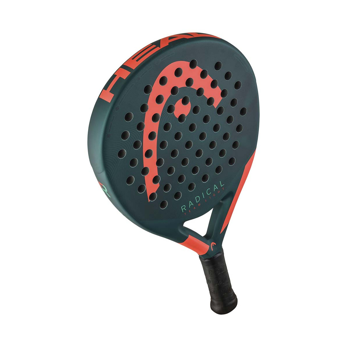Head Radical Team Light 2026 Padelschl&auml;ger