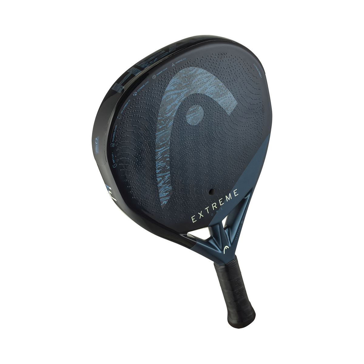 Head Extreme One 2026 Padelschl&auml;ger