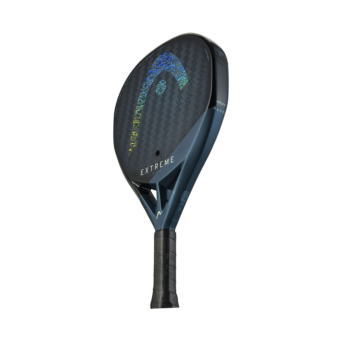 Head Extreme One 2026 Padelschl&auml;ger