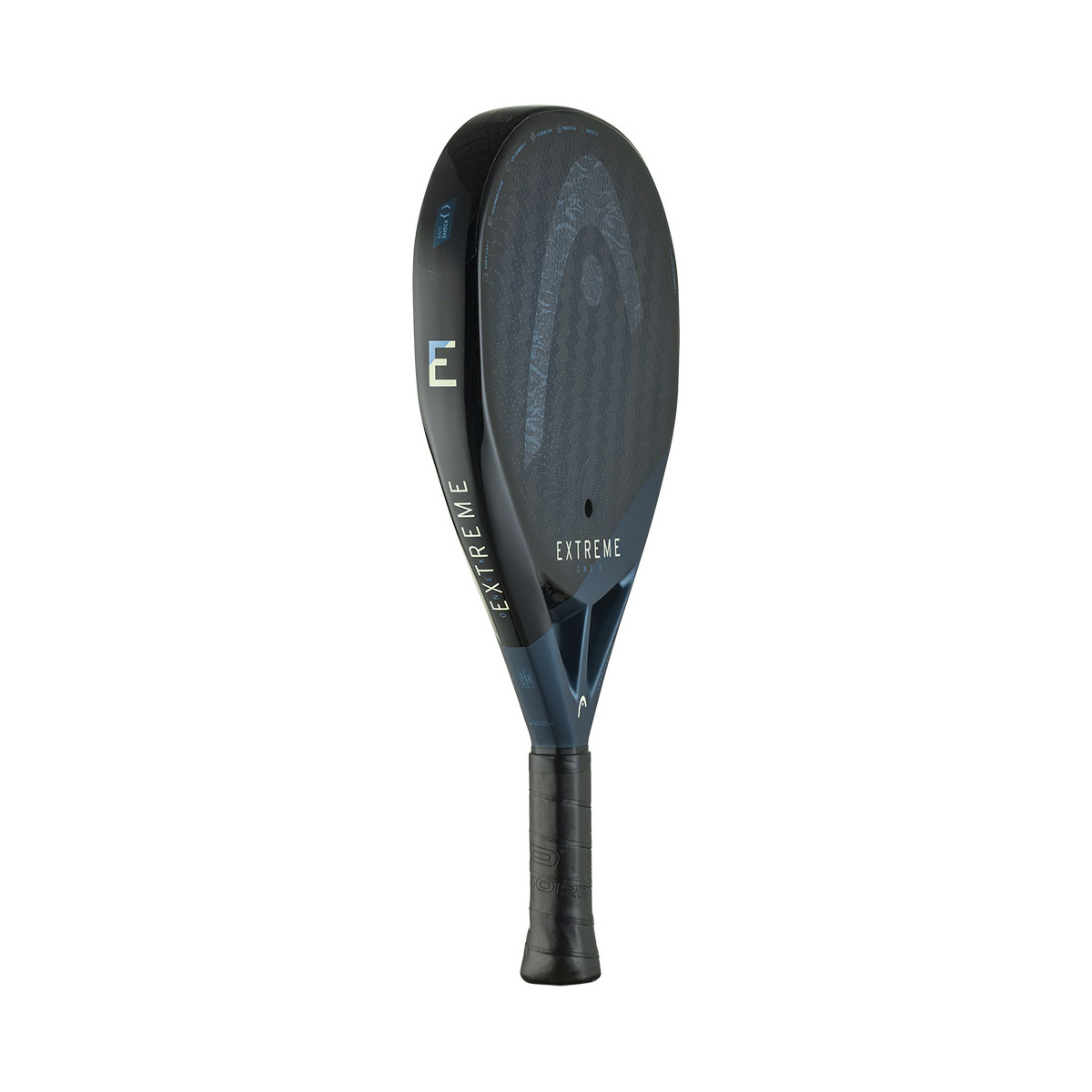 Head Extreme One X 2026 Padelschl&auml;ger