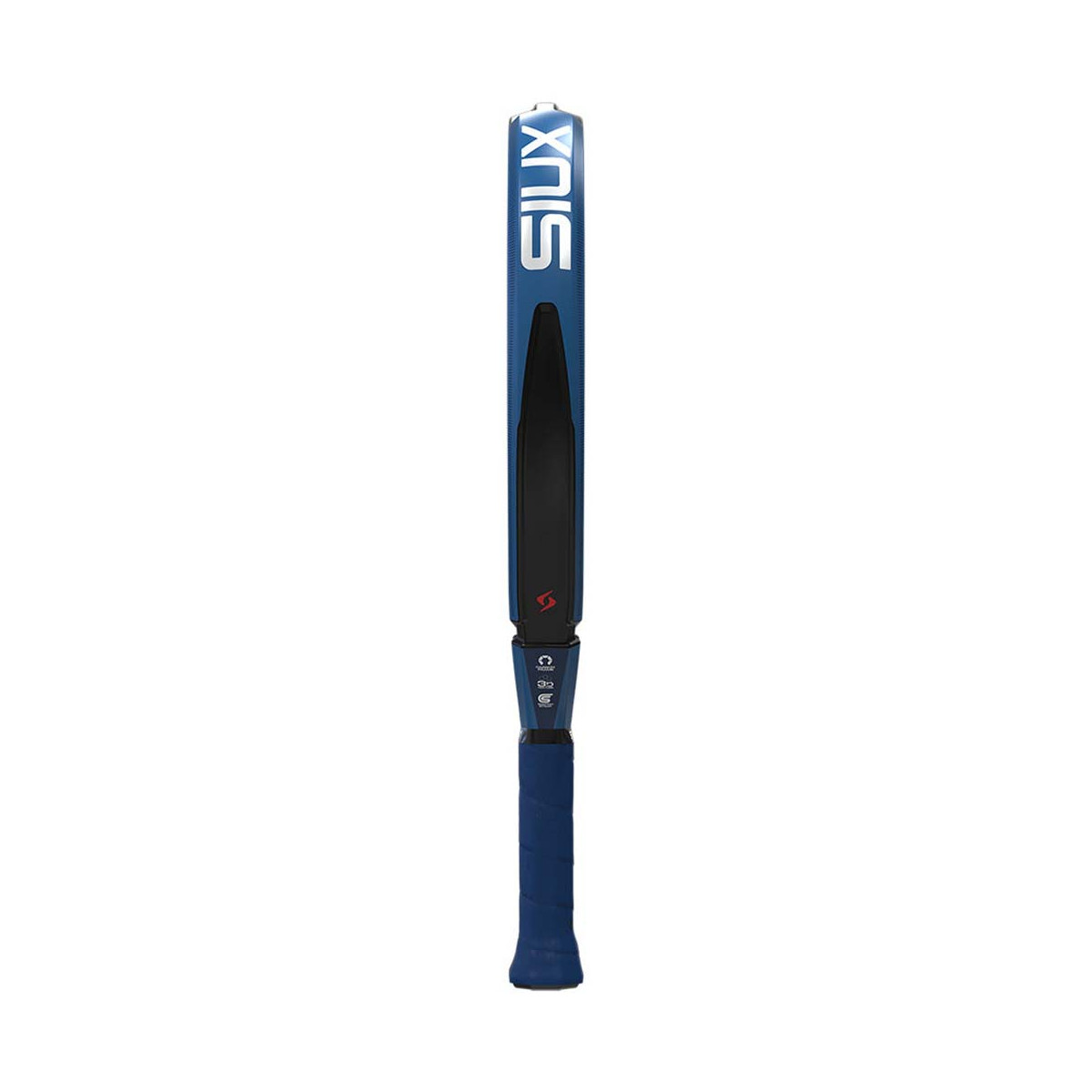 Siux Diablo Pro 2026 Padelschl&auml;ger Blau