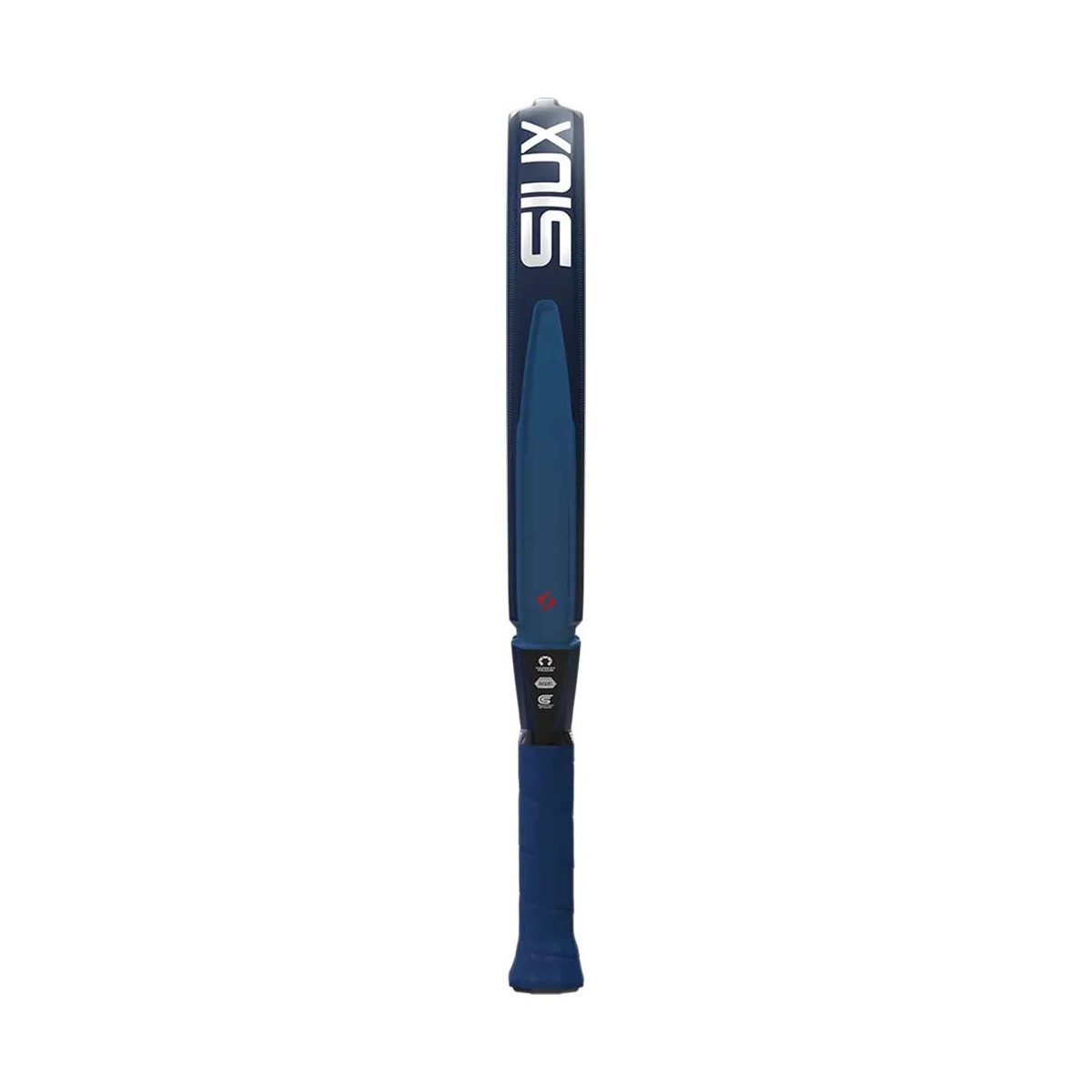 Siux Diablo Elite 2026 Padelschl&auml;ger