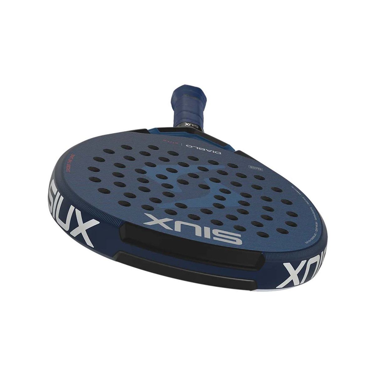 Siux Diablo Elite 2026 Padelschl&auml;ger