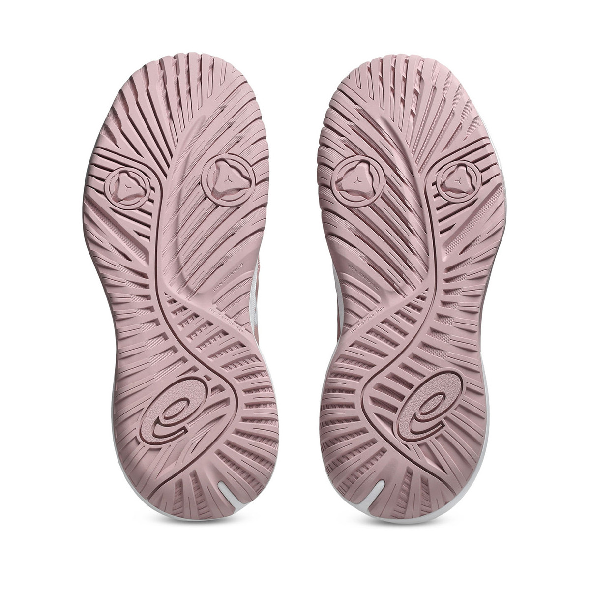 Asics Gel Challenger 15 Tennisschuhe Damen Rosa