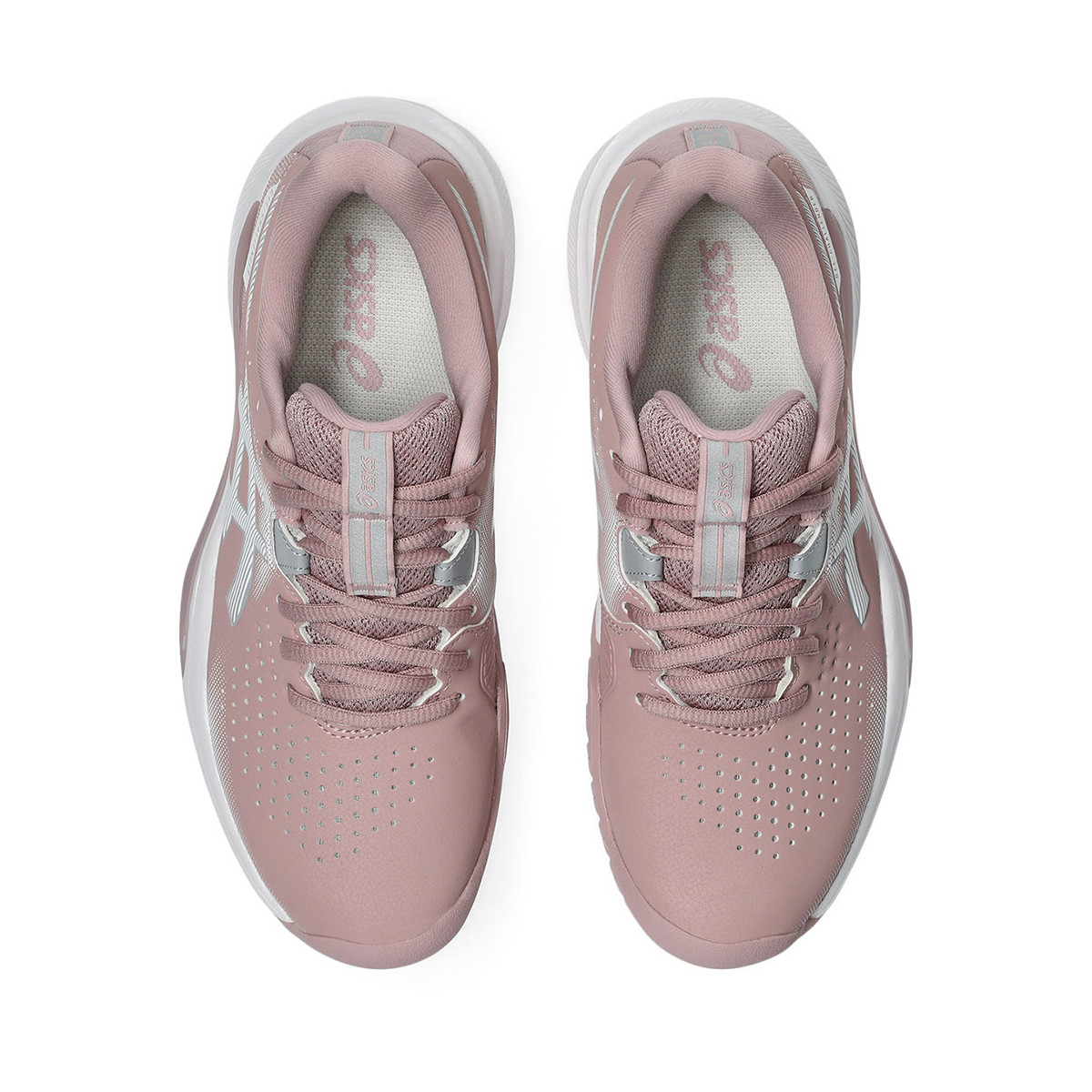 Asics Gel Challenger 15 Tennisschuhe Damen Rosa