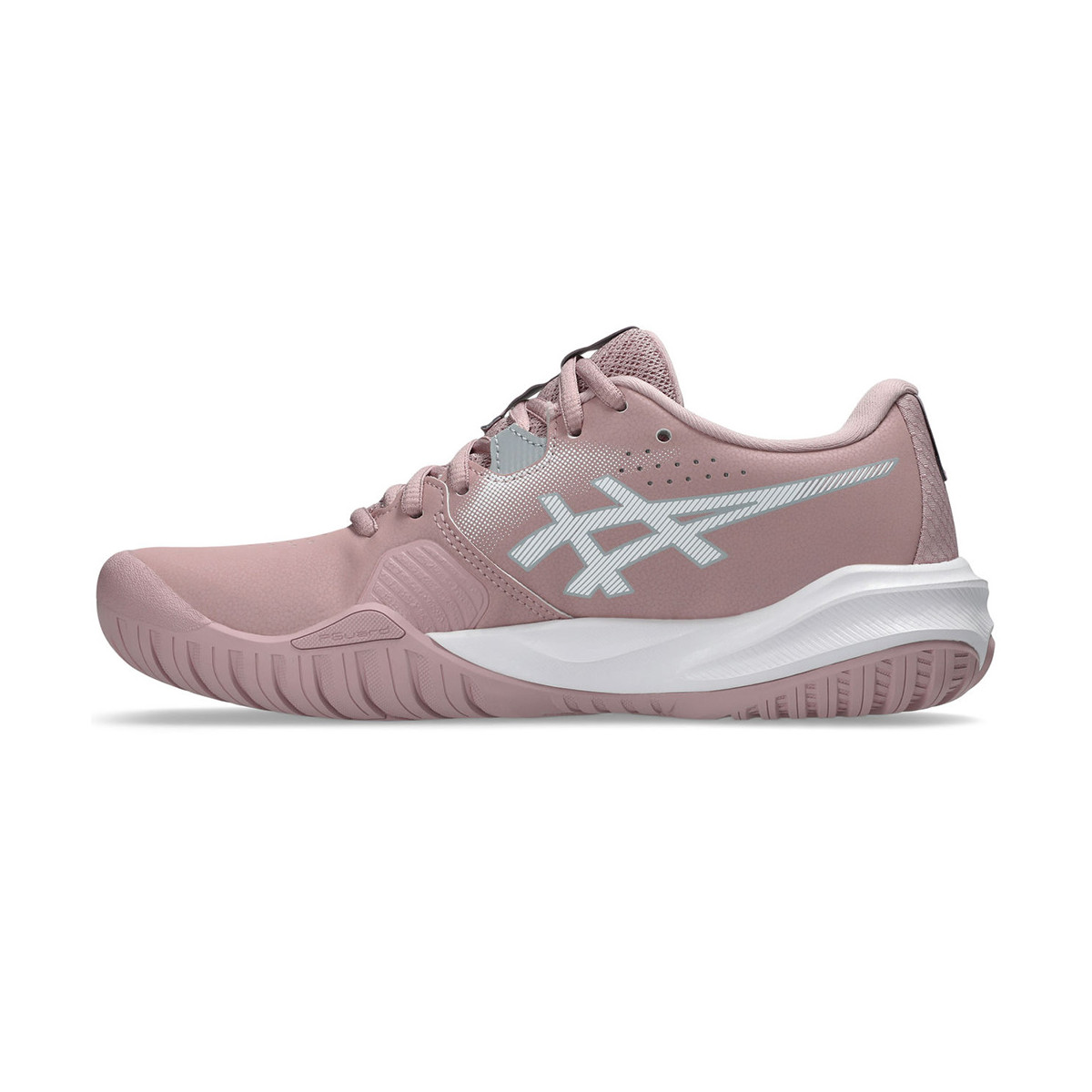 Asics Gel Challenger 15 Tennisschuhe Damen Rosa