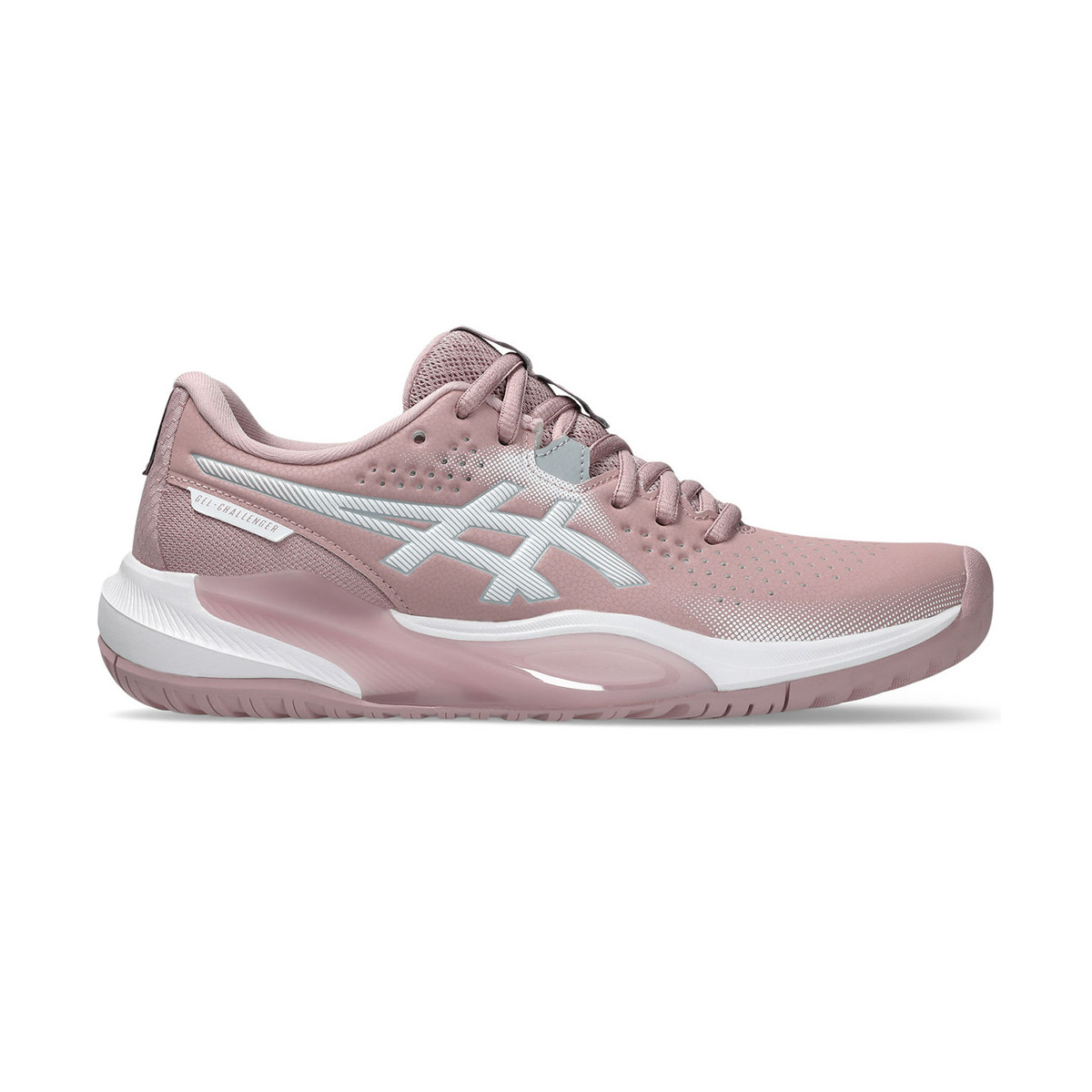 Asics Gel Challenger 15 Tennisschuhe Damen Rosa