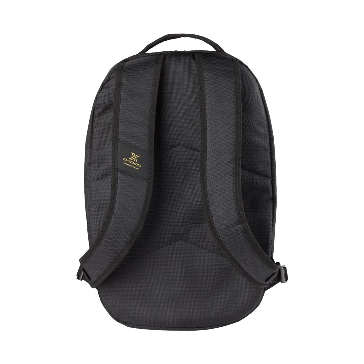 Oxdog Hyper Match Thermo Padel Rucksack (Thermobag) Schwarz