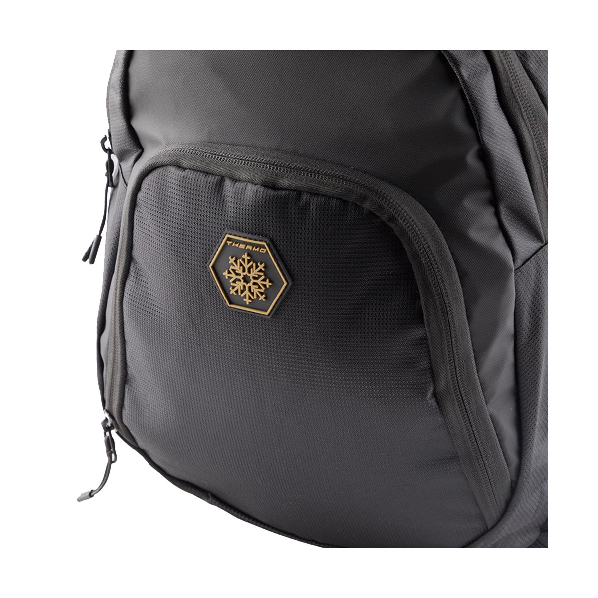 Oxdog Hyper Match Thermo Padel Rucksack (Thermobag) Schwarz