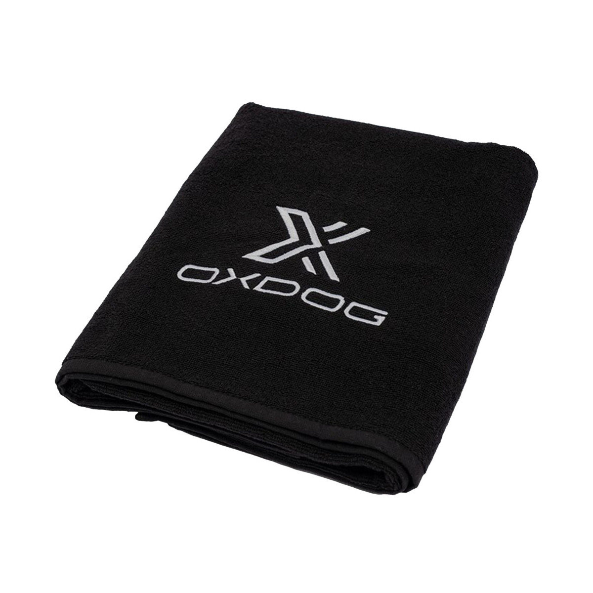 Oxdog Ace Big Handtuch Schwarz