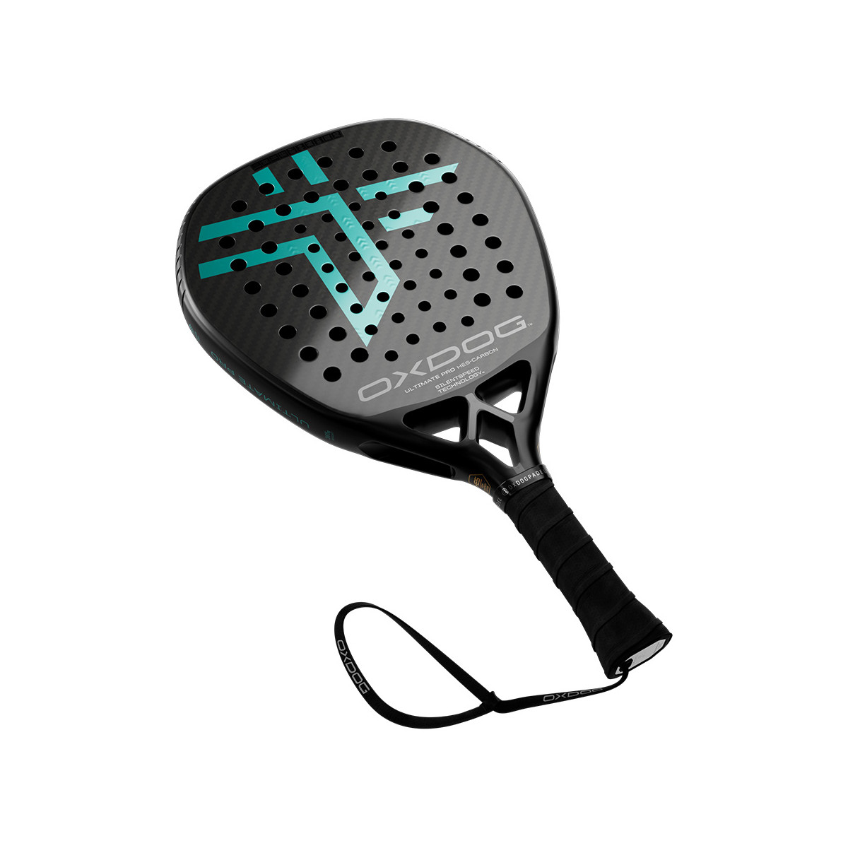 Oxdog Ultimate Pro 2026 Padelschl&auml;ger