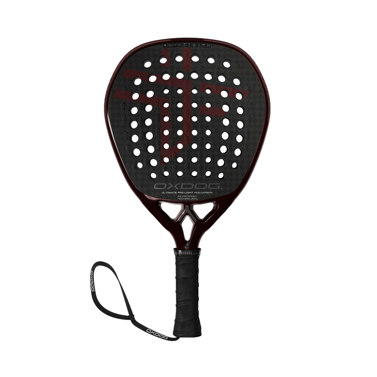 Oxdog Ultimate Pro Light 2026 Padelschl&auml;ger