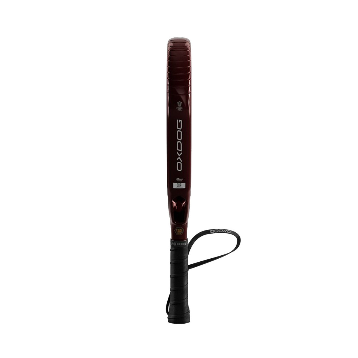 Oxdog Ultimate Pro Light 2026 Padelschl&auml;ger