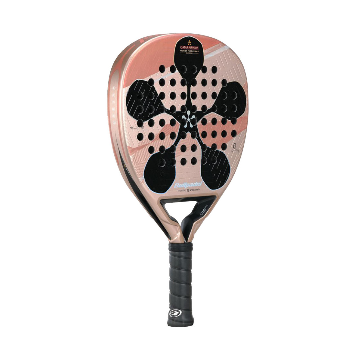 Bullpadel Elite Woman Premier Padel TF 26 Padelschl&auml;ger
