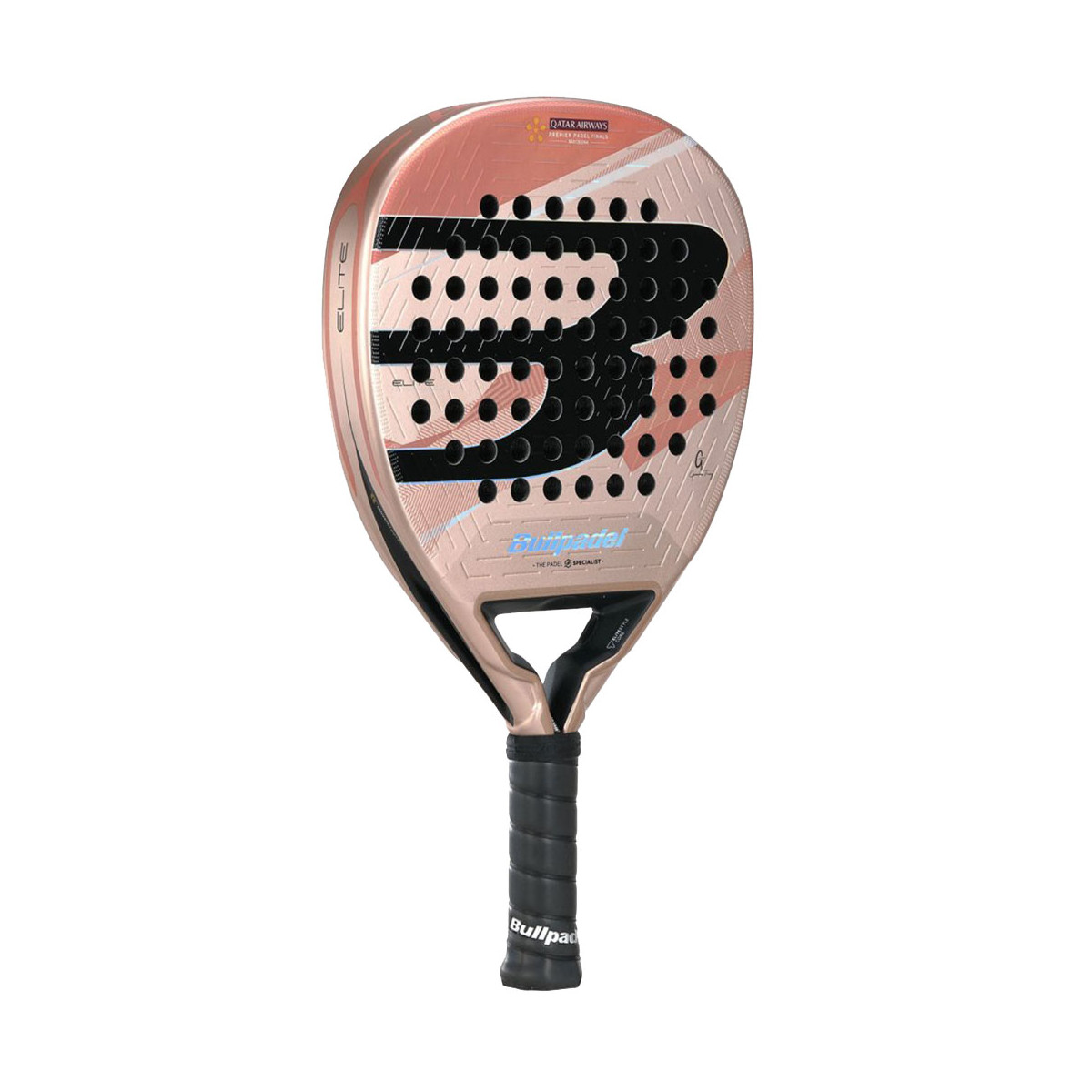 Bullpadel Elite Woman Premier Padel TF 26 Padelschl&auml;ger