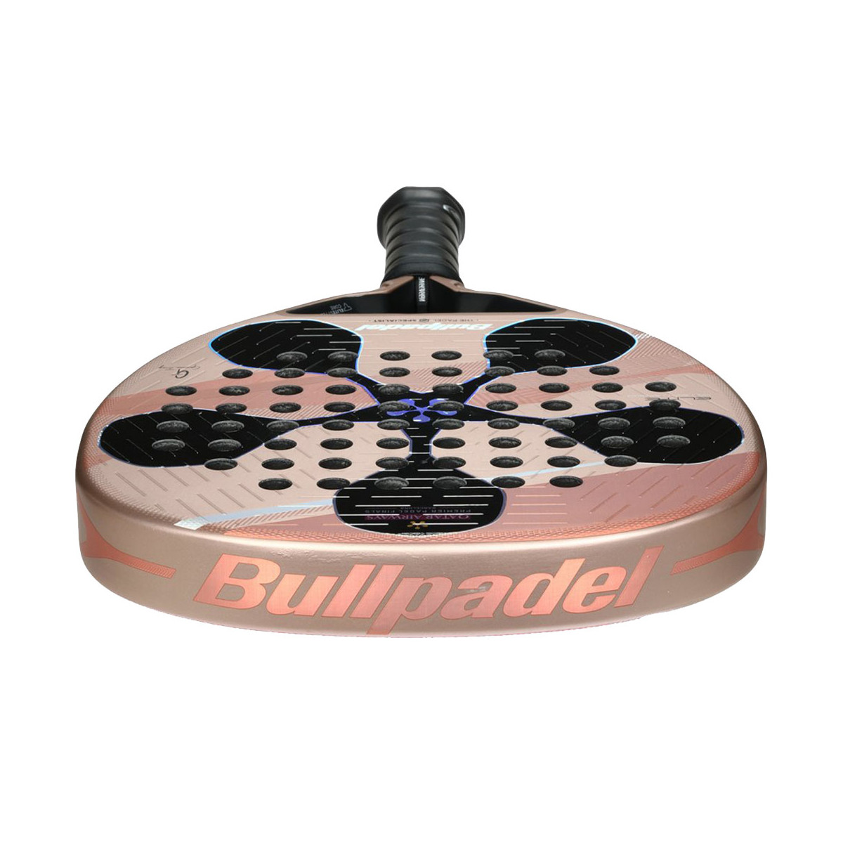 Bullpadel Elite Woman Premier Padel TF 26 Padelschl&auml;ger