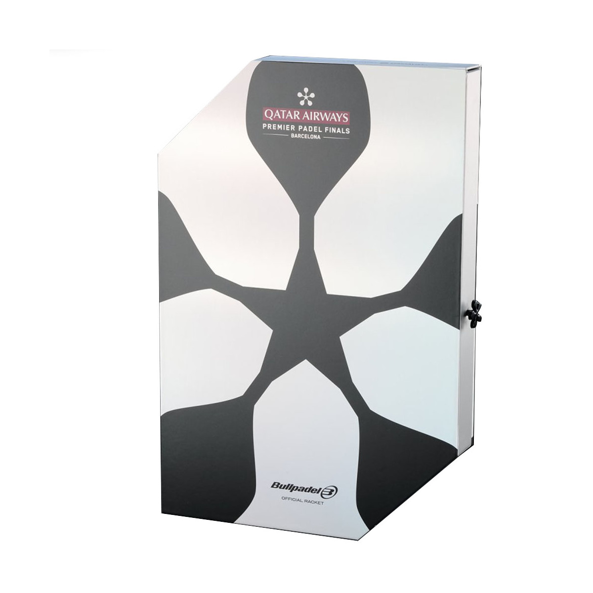 Bullpadel Elite Woman Premier Padel TF 26 Padelschl&auml;ger