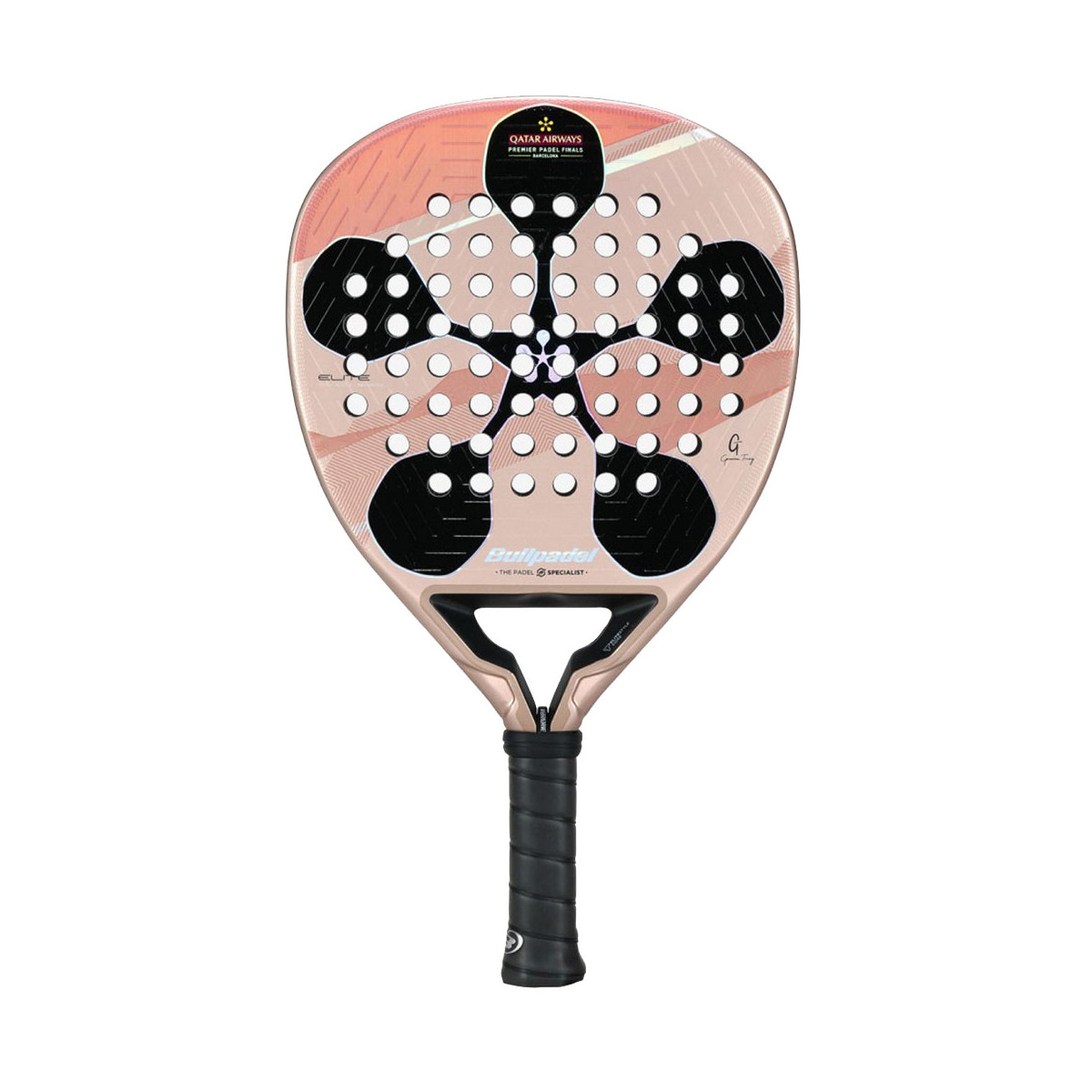 Bullpadel Elite Woman Premier Padel TF 26 Padelschl&auml;ger