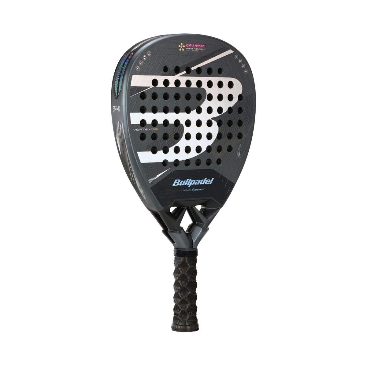 Bullpadel Vertex 05 Premier Padel TF 26 Padelschl&auml;ger