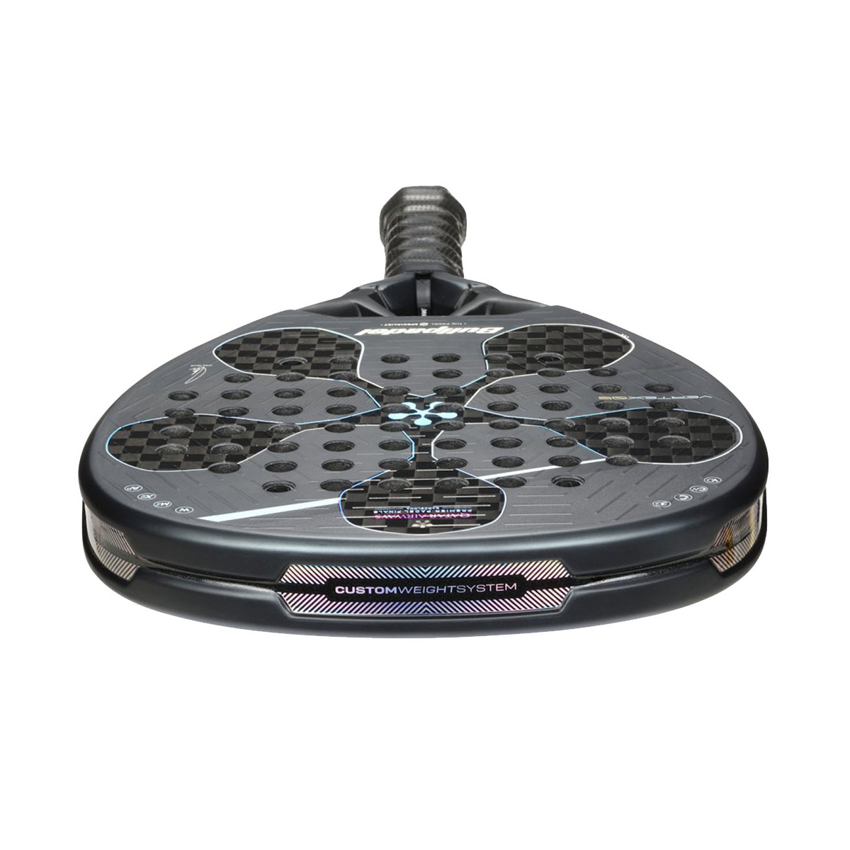 Bullpadel Vertex 05 Premier Padel TF 26 Padelschl&auml;ger