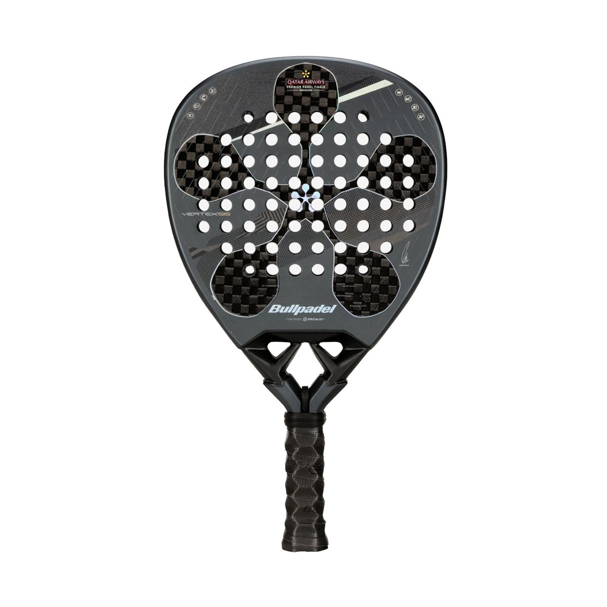 Bullpadel Vertex 05 Premier Padel TF 26 Padelschl&auml;ger