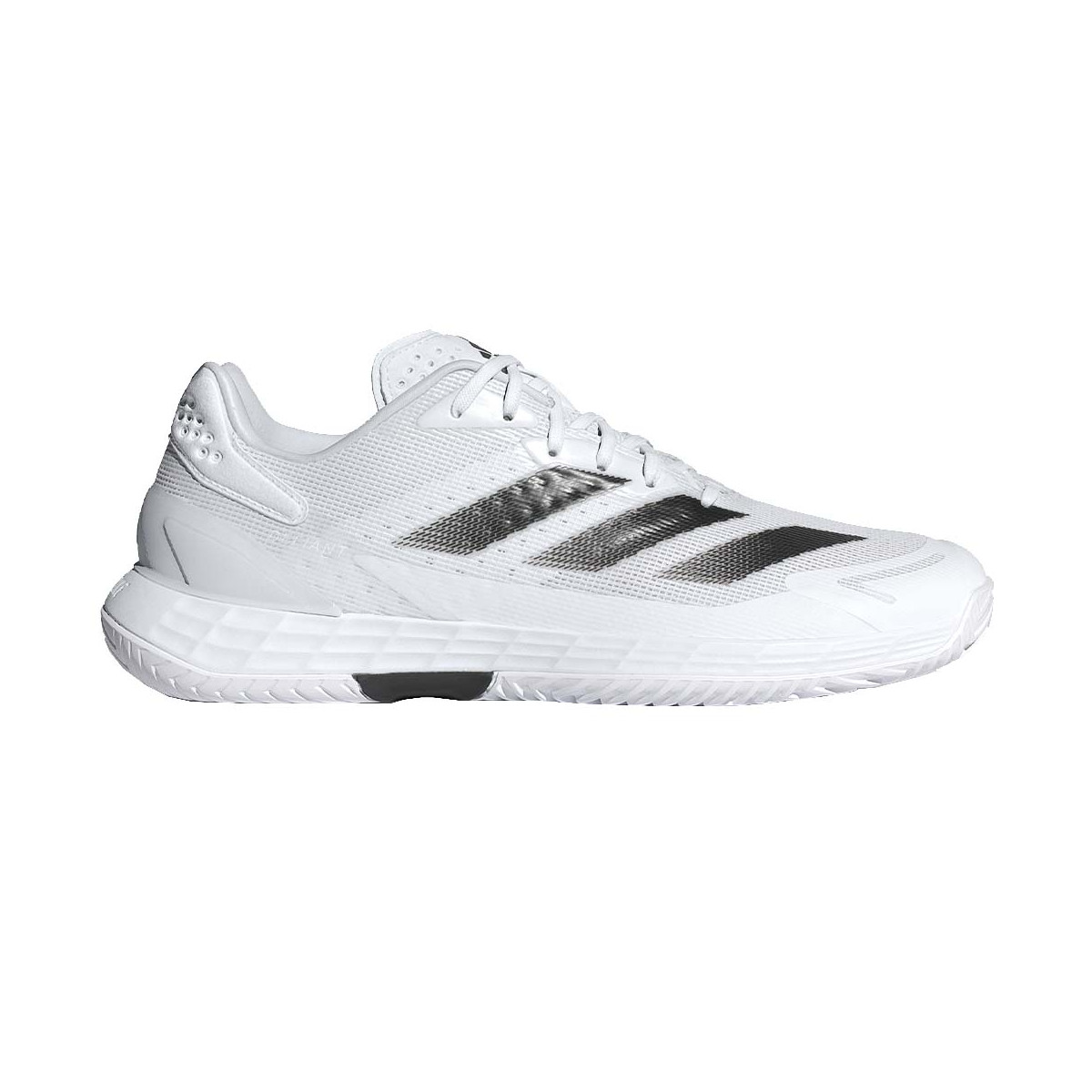 Adidas Defiant Speed 2 Tennisschuhe Wei&szlig;