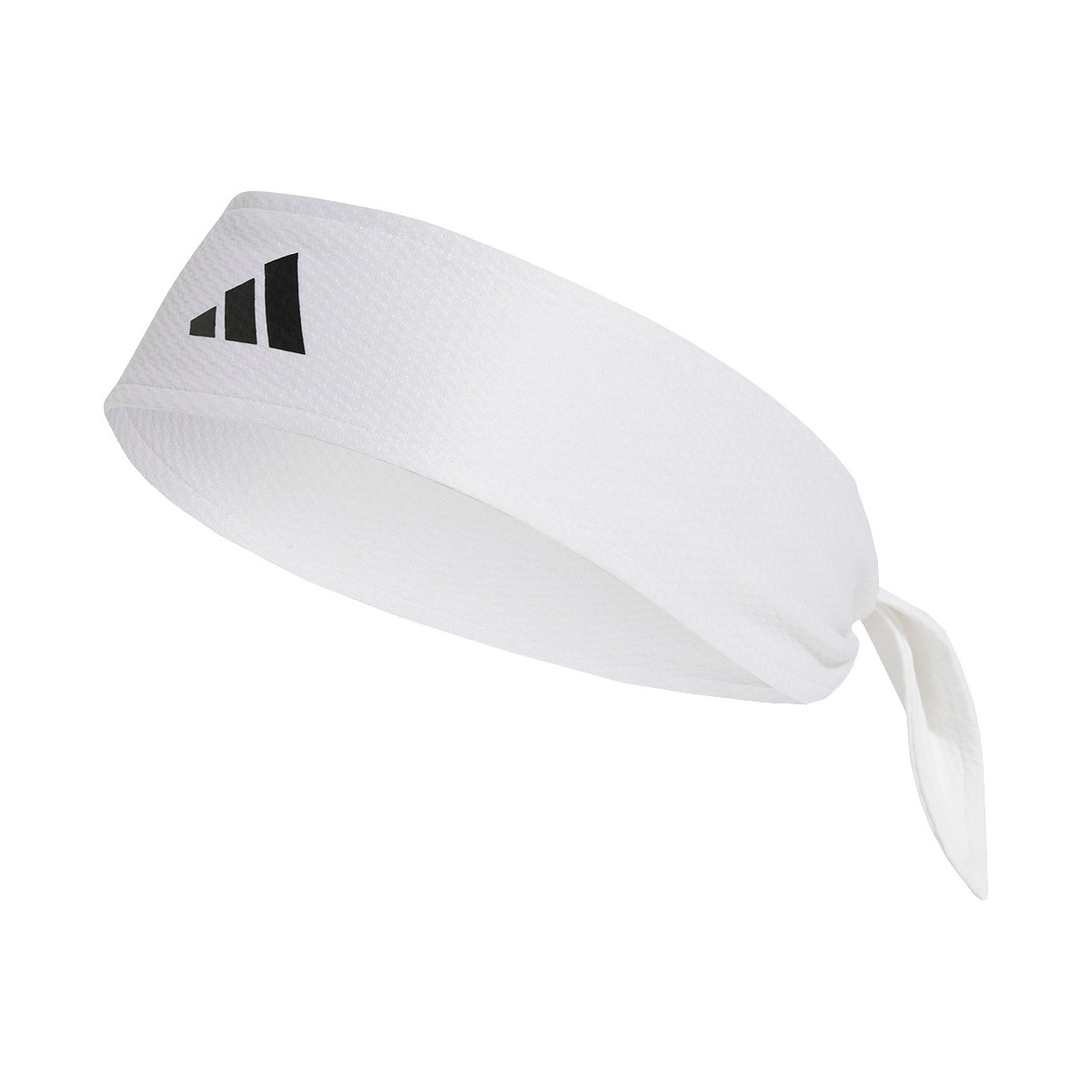 Adidas Tie Climacool Stirnband Schwarz