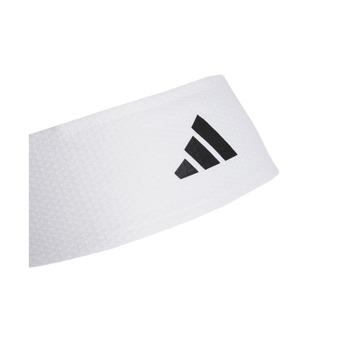 Adidas Tie Climacool Stirnband Schwarz