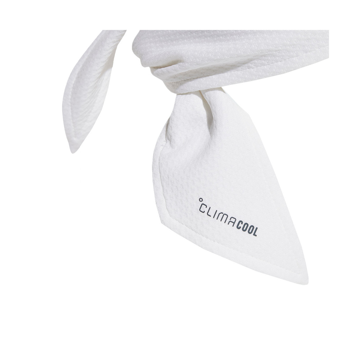 Adidas Tie Climacool Stirnband Schwarz