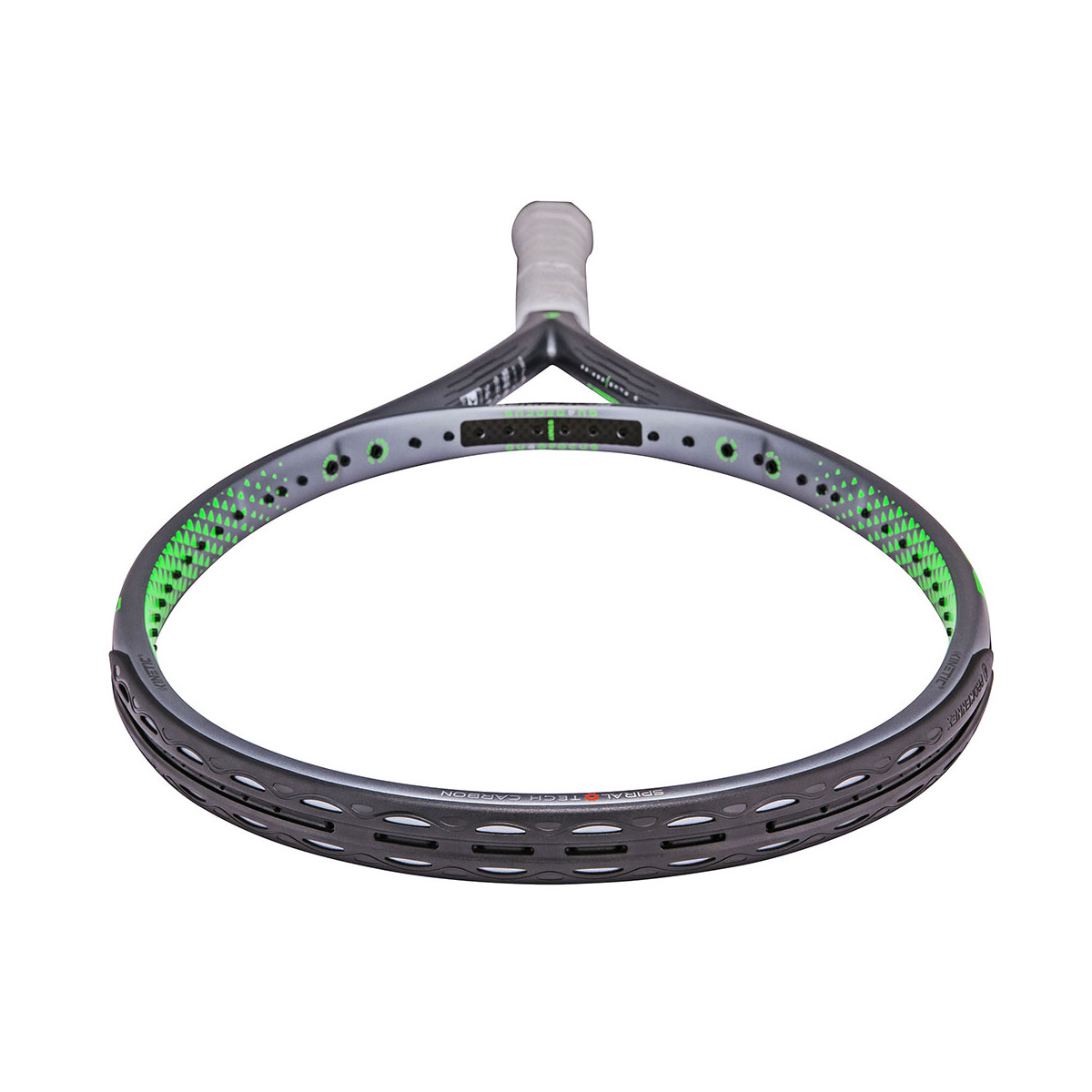 Pro Kennex Q+20 2026 Tennisschl&auml;ger (285 g)