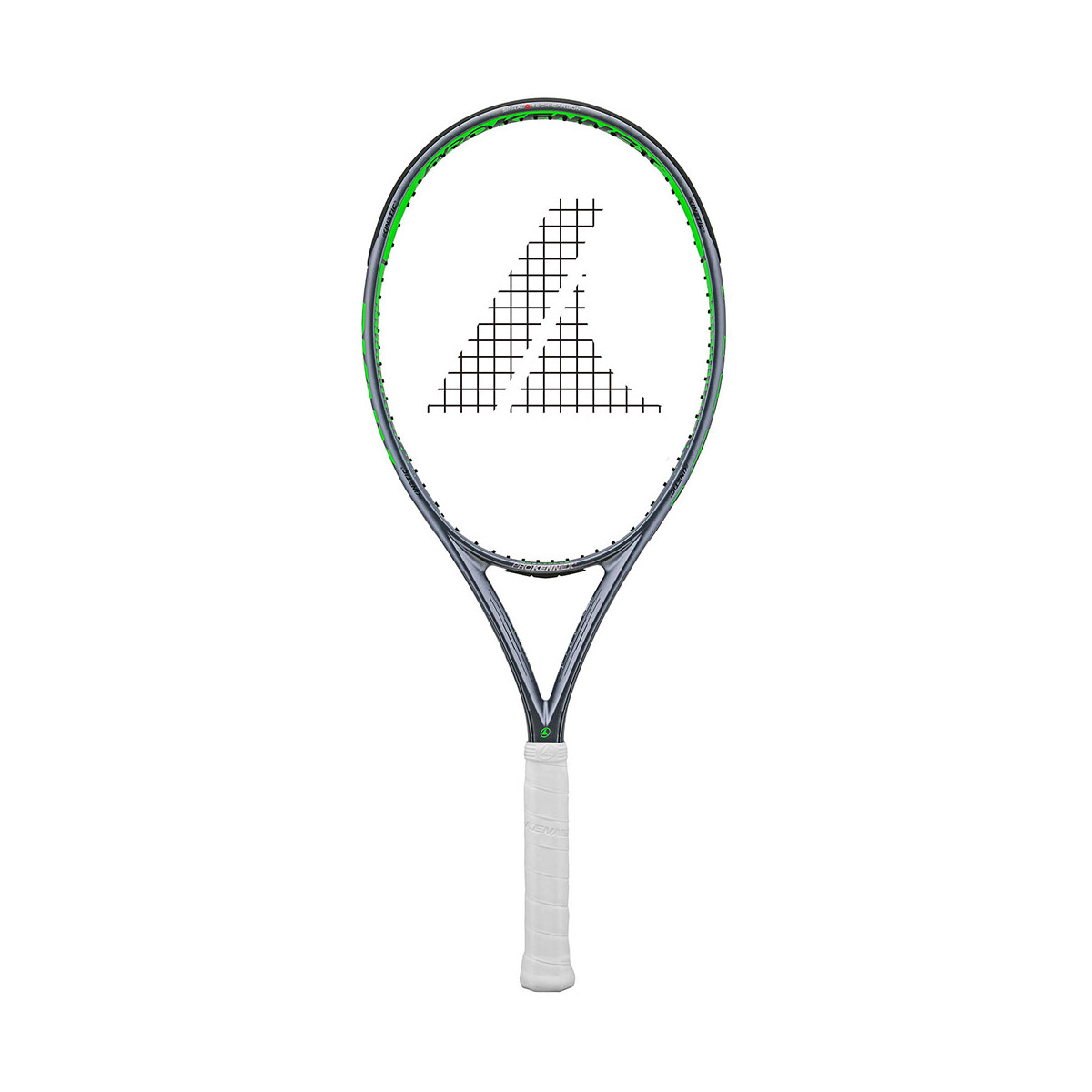 Pro Kennex Q+20 2026 Tennisschl&auml;ger (285 g)