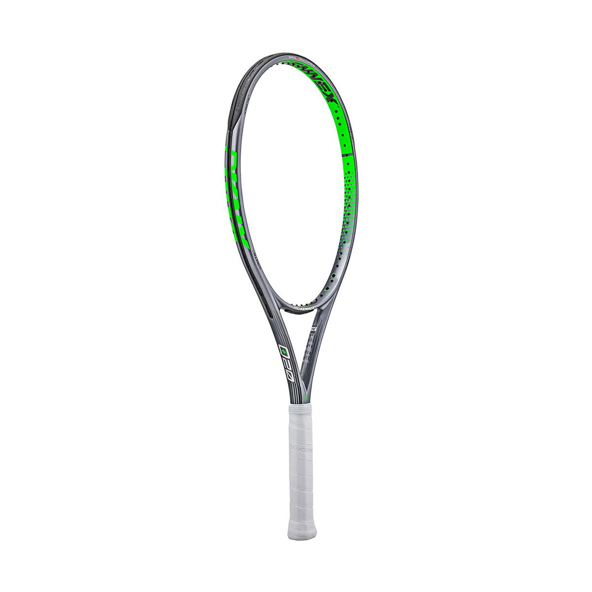 Pro Kennex Q+20 2026 Tennisschl&auml;ger (285 g)