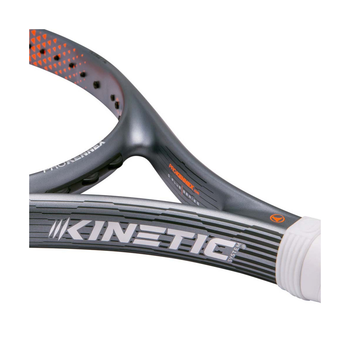 Pro Kennex Q+30 2026 Tennisschl&auml;ger (260 g)